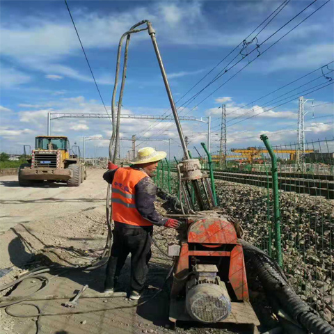 四川建筑基础不均匀沉降的原因以及防治措施